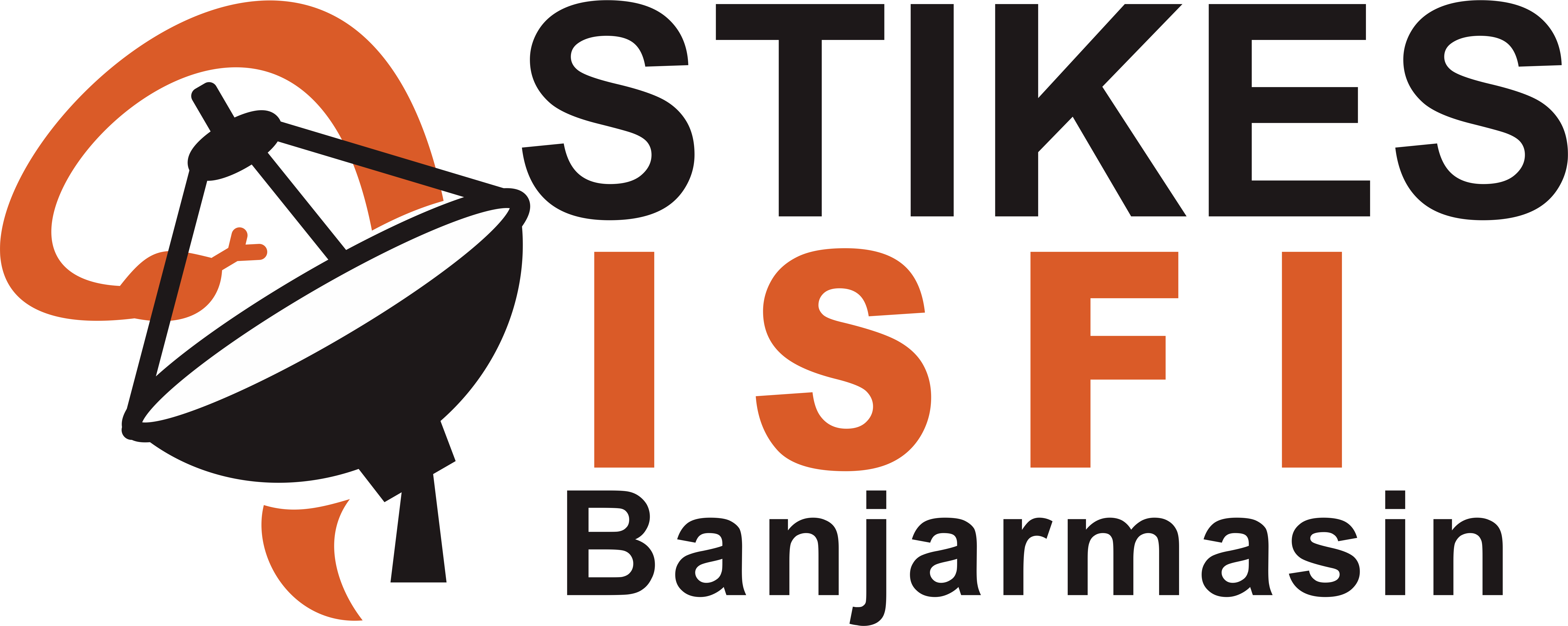 Sekolah Tinggi Ilmu Kesehatan ISFI Banjarmasin